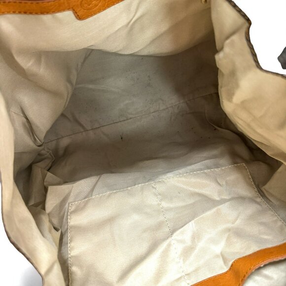 Valentina Italy Black Pebbled Leather Hobo Tote Bag – Women's Large Shoulder Pur - Picture 10 of 13